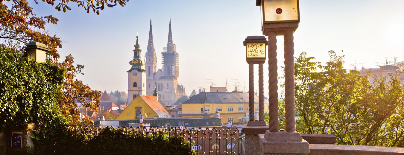 Zagreb