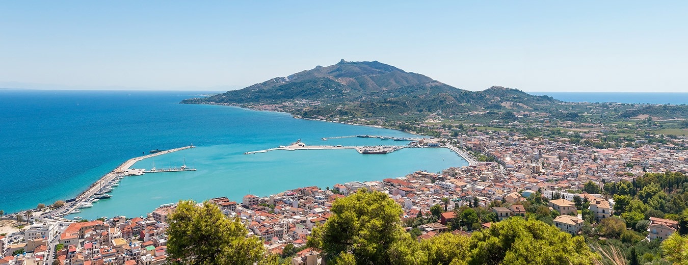 Zakynthos