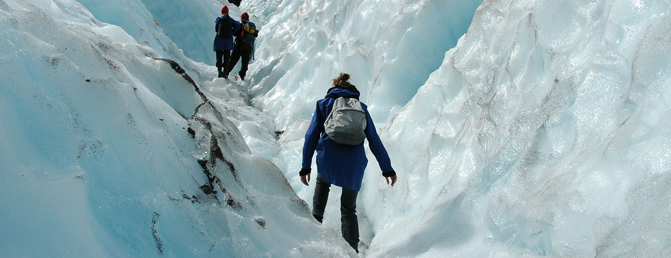 A natureza espetacular nos 13 parques da Nova Zelândia