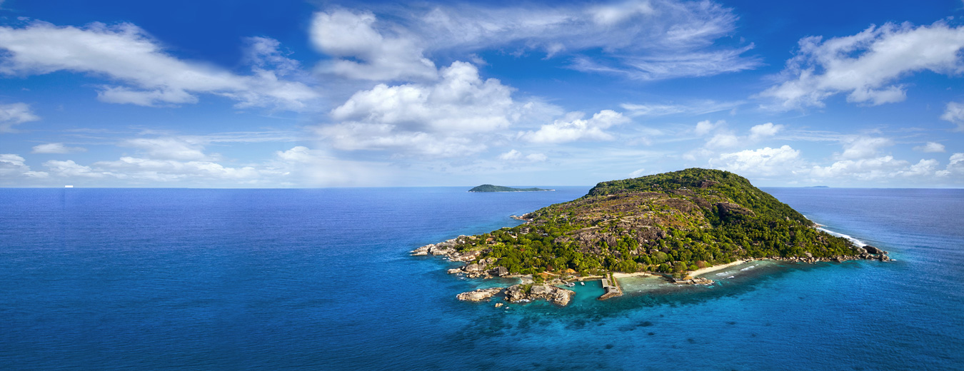 Seychelles a dois