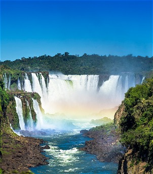 Puerto Iguazú