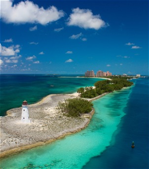 Bahamas