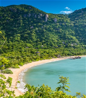 Ninh Van Bay