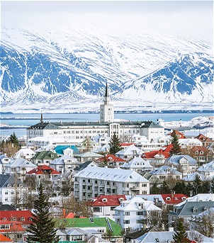 Reykjavík