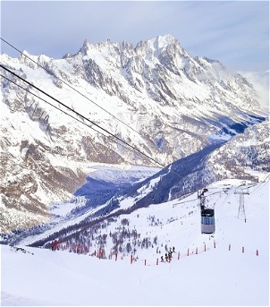 Courmayeur