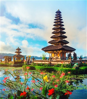 Bali