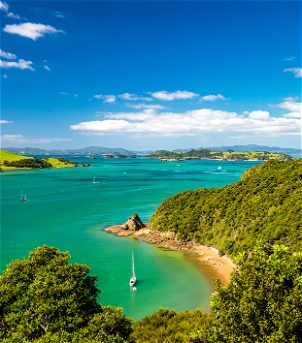 Bay of Islands