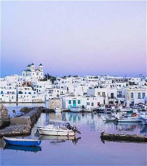 Paros 
