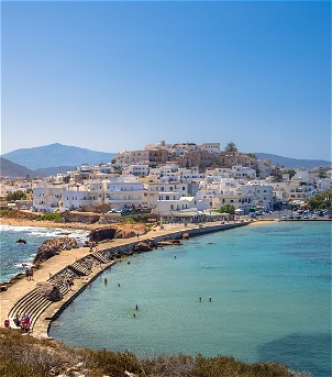 Naxos 