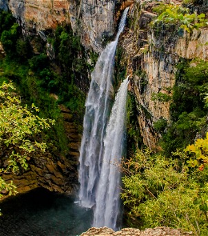Chapada dos Veadeiros