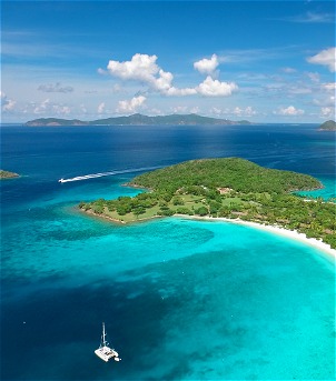 Ilhas Virgens Britânicas