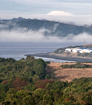 Arquipélago de Chiloé