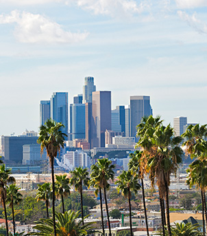 Los Angeles