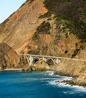 Big Sur