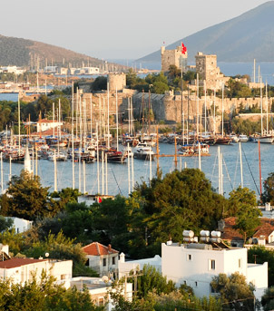 Bodrum