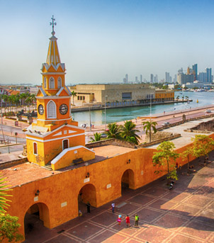 Cartagena