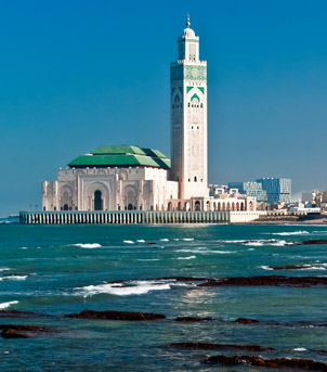 Casablanca