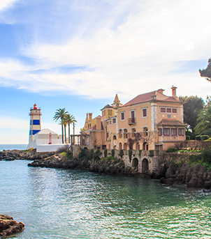 Cascais