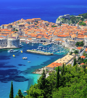 Dubrovnik