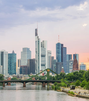 Frankfurt