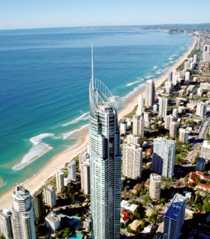 Gold Coast