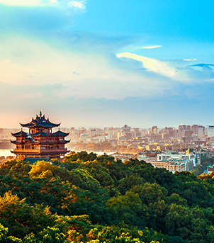 Hangzhou