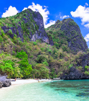 Hotéis nas Filipinas