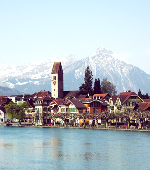 Interlaken