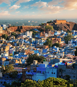Jodhpur