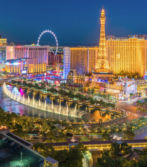 Las Vegas