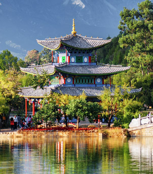 Lijiang