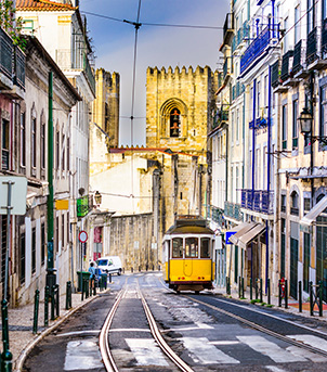 Lisboa