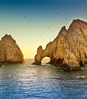 Los Cabos