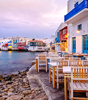 Mykonos