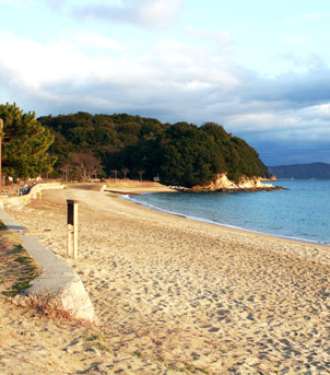 Naoshima
