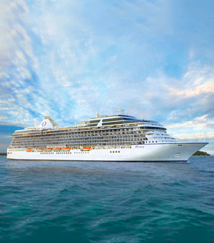 Oceania Cruises	