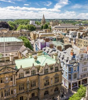 Oxford