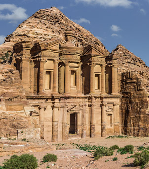 Petra
