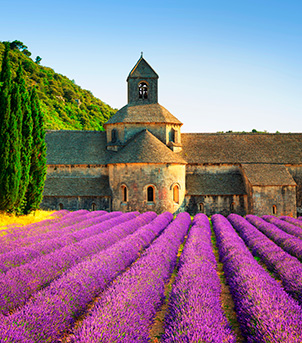 Provence