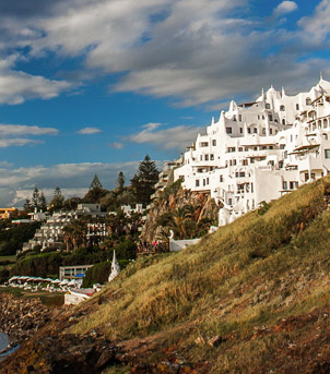 Punta del Este