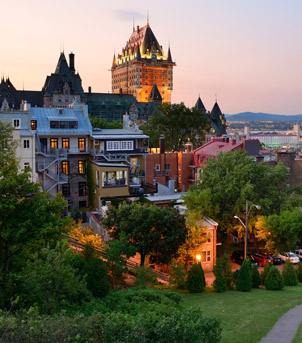 Quebec