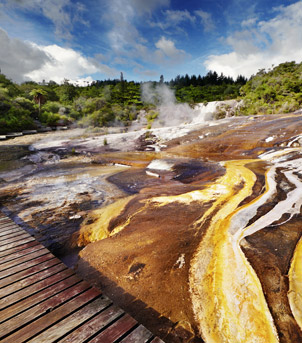 Rotorua