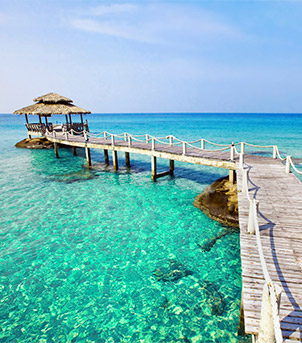 Hotéis em Seychelles