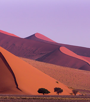 Sossusvlei