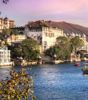 Udaipur