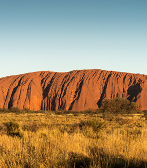 Uluru