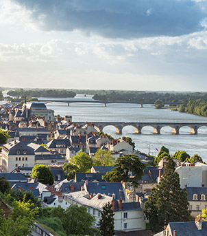 Vale do Loire
