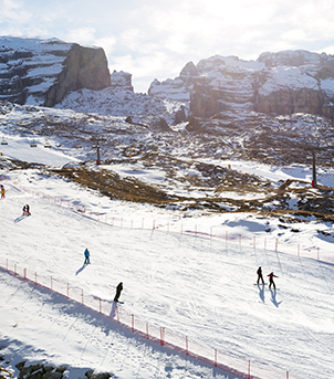 Madonna di Campiglio