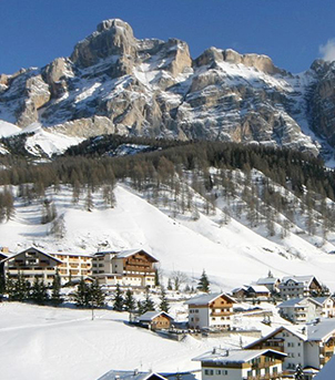 San Cassiano