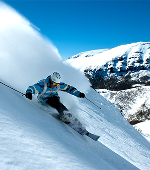 San Martin de Los Andes